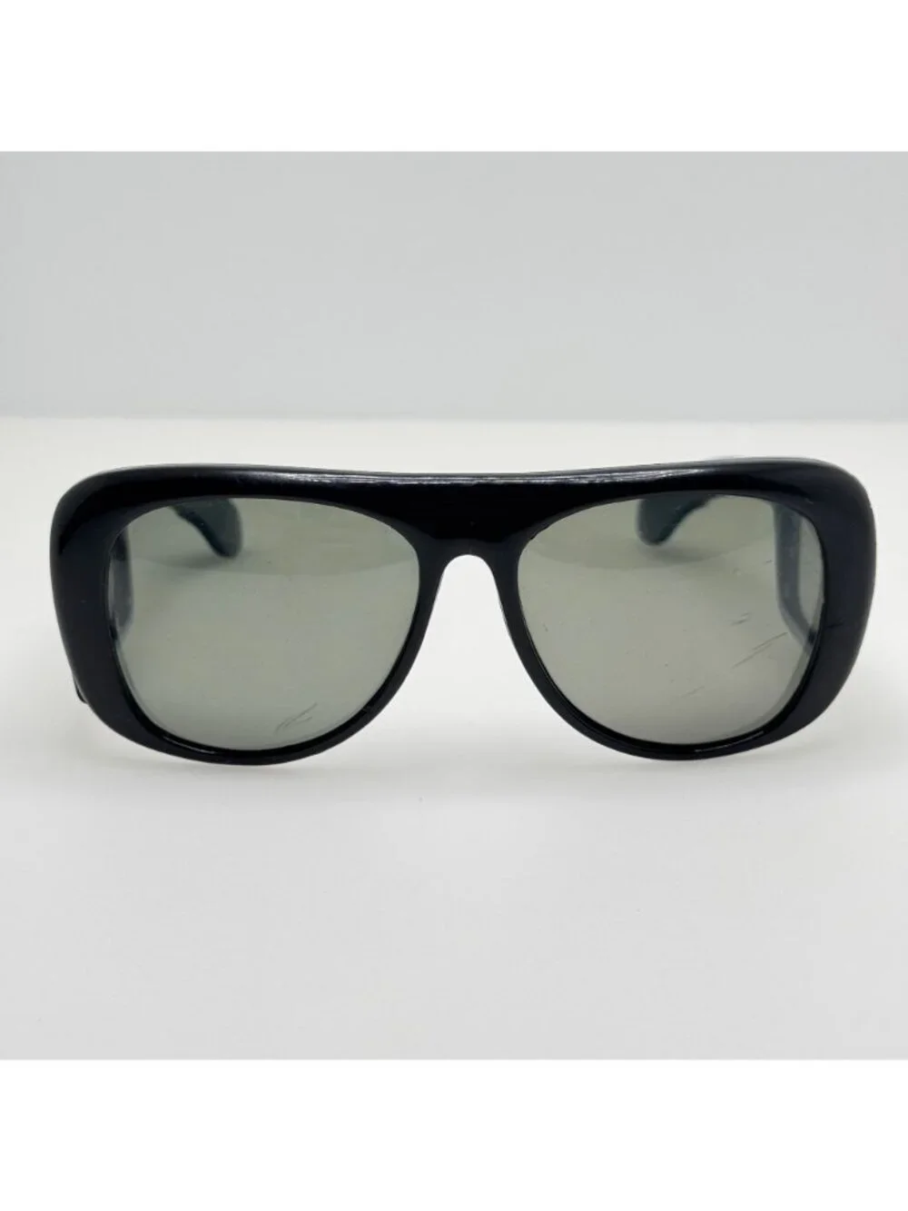 Tasco Sunglasses 325B Black Polarized Taiwan